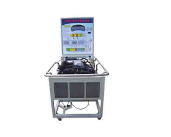 凌志400電控發(fā)動(dòng)機(jī)實(shí)訓(xùn)臺