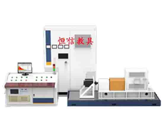 新能源電機(jī)測試臺(tái)架