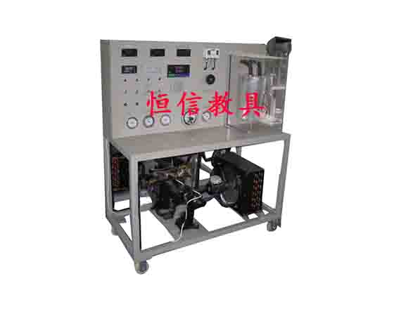 電動汽車壓縮機(jī)實驗臺