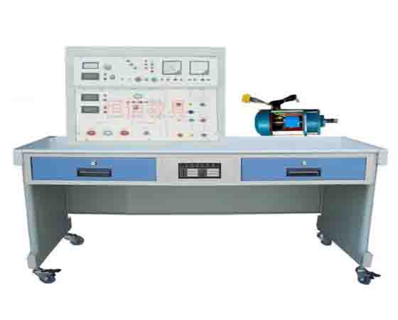 電機(jī)、動力電池方面的實(shí)驗(yàn)測試設(shè)備：為電動汽車提供可靠性與性能保障
