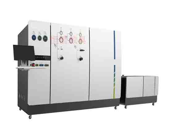 燃料電池測試臺(tái) 意義？