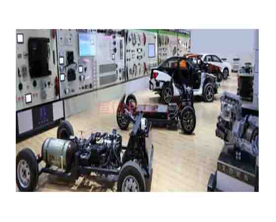 新能源汽車實驗室建設(shè)特色和亮點怎么寫？