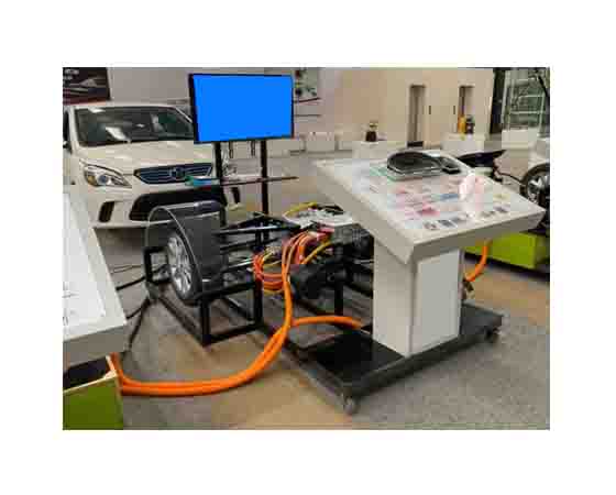 新能源商用車建設(shè)電器實(shí)驗(yàn)室意義？