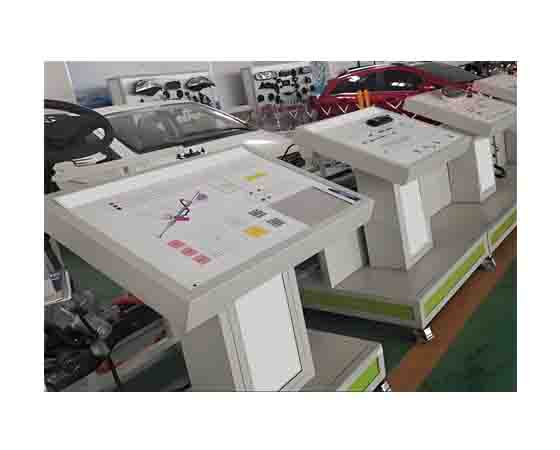 新能源汽車實訓(xùn)室的重要性與發(fā)展前景