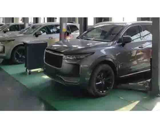 新能源汽車 檢測基地建設(shè)背景與意義？