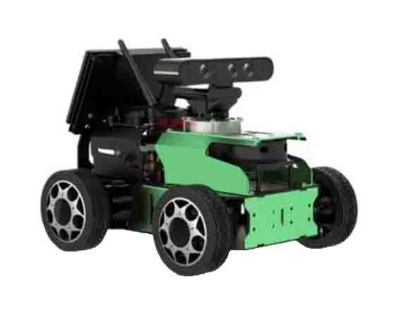 ros 小車(chē)編碼器是干嘛的?
