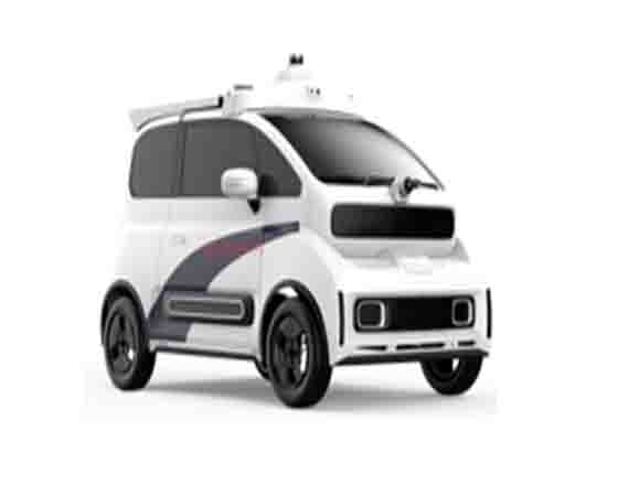 智能網聯汽車實訓內容詳解：重要性、構成與未來發(fā)展方向