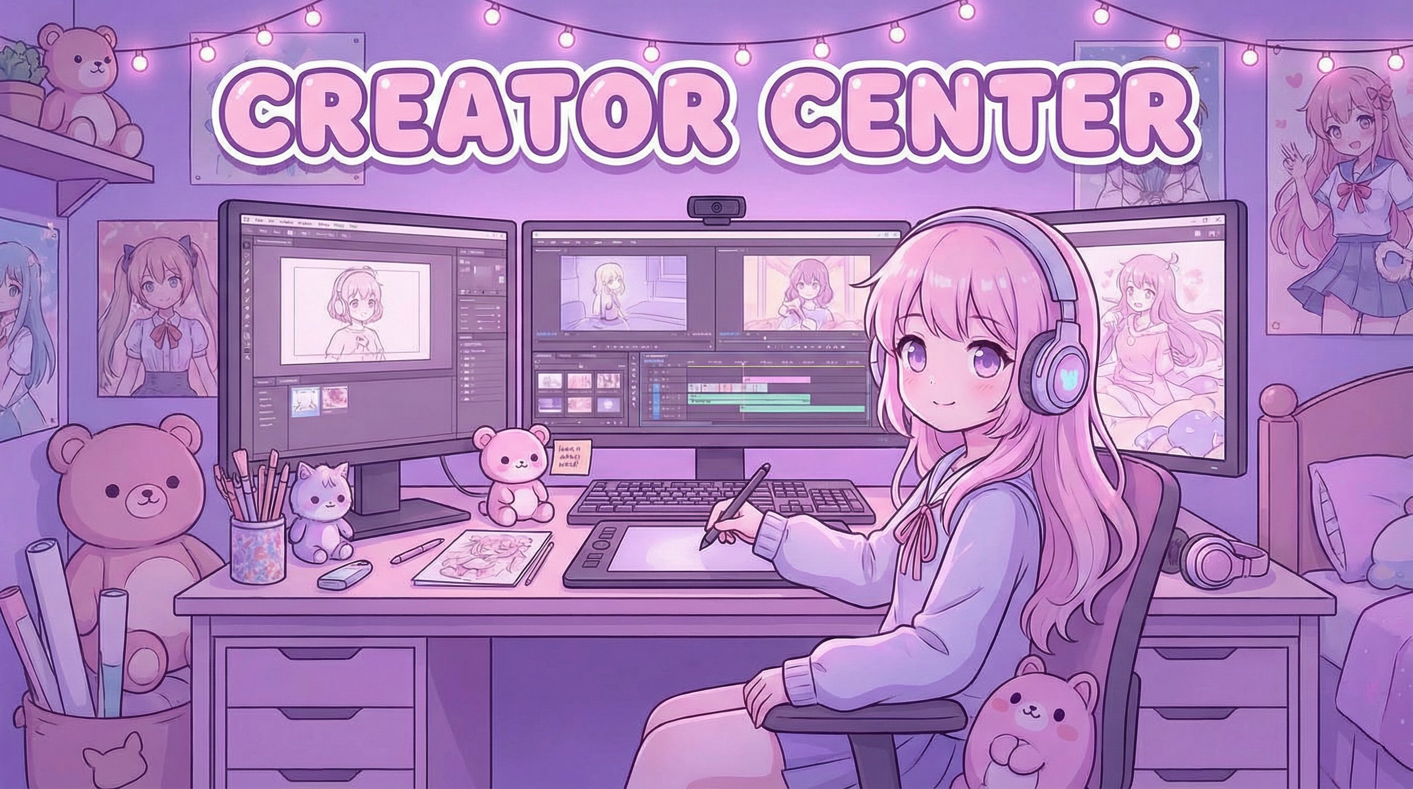 糖心vlog创作中心